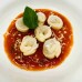 Capeletti de carne