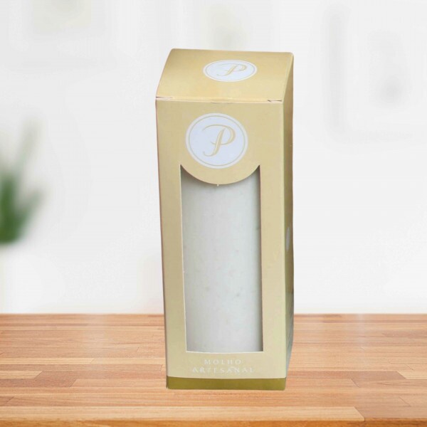 Molho Bechamel 300ml