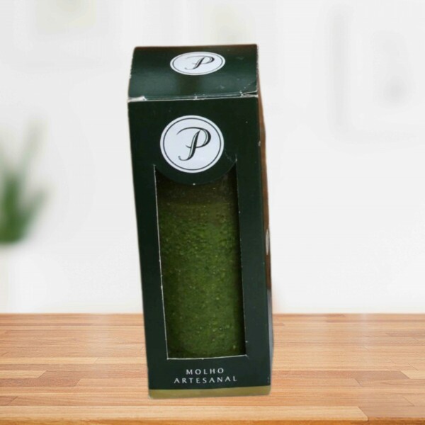 Molho Pesto 300ml