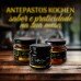 Antepasto Pesto de tomate seco 